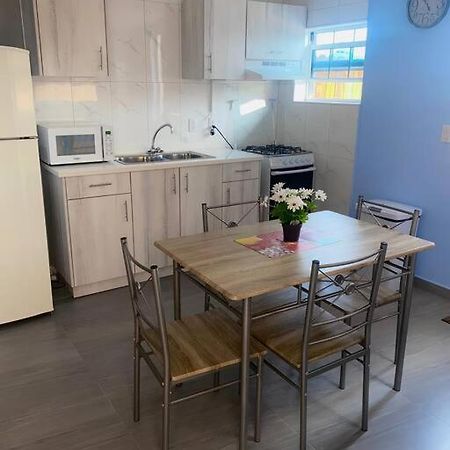 Cozy 1-Bedroom Apartment Close To City Center Виллемстад Экстерьер фото