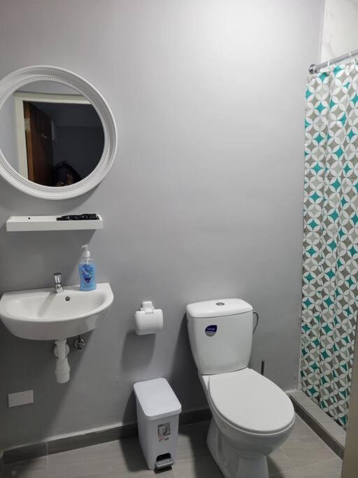 Cozy 1-Bedroom Apartment Close To City Center Виллемстад Экстерьер фото