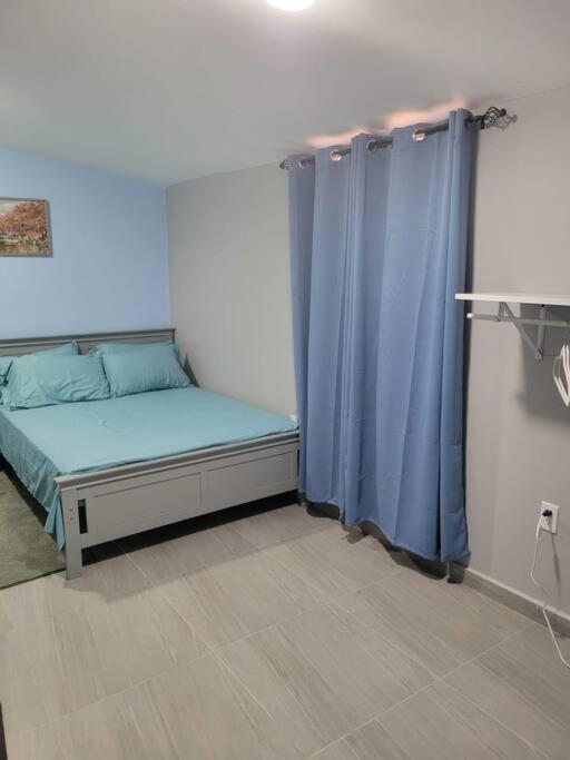 Cozy 1-Bedroom Apartment Close To City Center Виллемстад Экстерьер фото